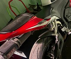 CBR 600 RR - Image 6/7