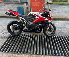 CBR 600 RR - Image 7/7