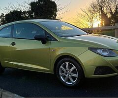 2009 SEAT Ibiza