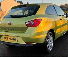 2009 SEAT Ibiza