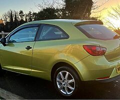 2009 SEAT Ibiza