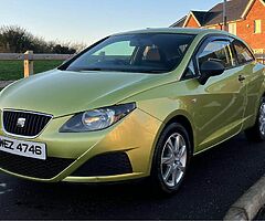 2009 SEAT Ibiza - Image 6/6