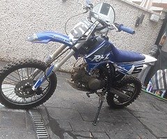 RFZ 140CC