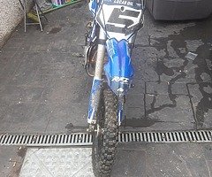 RFZ 140CC