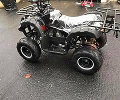 Quads and scramblers for sale - Image 5/8