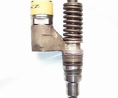 Diesel injectors  and pumps