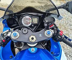 K9 gsxr 600 - Image 7/8