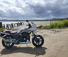 1986 Honda CBX - Image 3/4