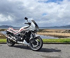 1986 Honda CBX - Image 4/4