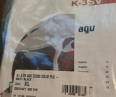 Agv k-3 sv in - Image 5/7