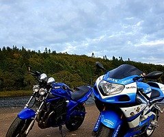 Suzuki GSX-R 1000 - Image 3/10