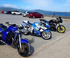 Suzuki GSX-R 1000 - Image 5/10