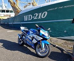 Suzuki GSX-R 1000 - Image 6/10