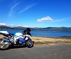 Suzuki GSX-R 1000 - Image 7/10