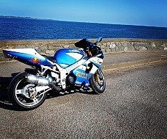 Suzuki GSX-R 1000 - Image 8/10