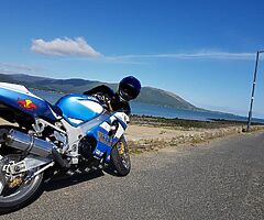 Suzuki GSX-R 1000 - Image 9/10