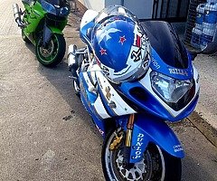 Suzuki GSX-R 1000 - Image 10/10