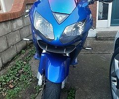 03 kawasaki zx12r - Image 5/7