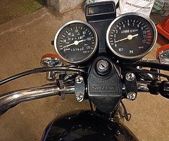 2006 gn125