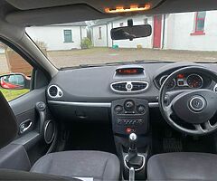 2007 Renault Clio - Image 5/6