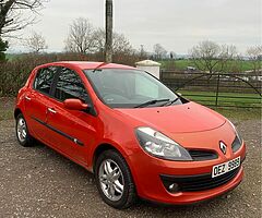 2007 Renault Clio - Image 6/6