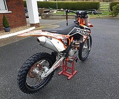 Ktm SXF 250 2015 - Image 5/9