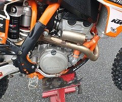 Ktm SXF 250 2015 - Image 6/9