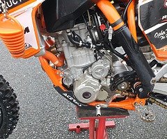 Ktm SXF 250 2015 - Image 7/9