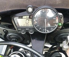 Yamaha R1 2003 18k miles (£3,000) - Image 5/9