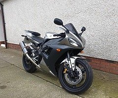 Yamaha R1 2003 18k miles (£3,000) - Image 7/9