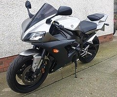 Yamaha R1 2003 18k miles (£3,000) - Image 8/9