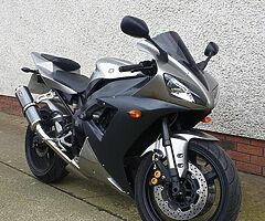 Yamaha R1 2003 18k miles (£3,000) - Image 9/9