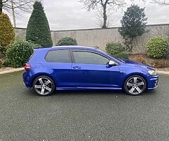 2014 Volkswagen Golf