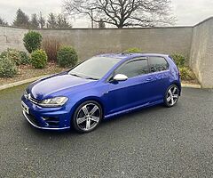 2014 Volkswagen Golf - Image 4/9