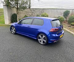 2014 Volkswagen Golf - Image 7/9