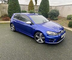 2014 Volkswagen Golf - Image 9/9