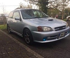 Not selling, looking for this car