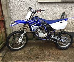 Yamaha yz 85 - Image 4/6