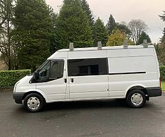 2012 Ford Transit - Image 5/10