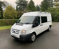 2012 Ford Transit - Image 6/10