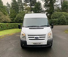 2012 Ford Transit - Image 7/10