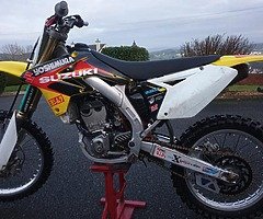 RMZ250 2008 (fresh engine rebuild) - Image 5/7