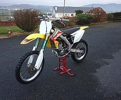 RMZ250 2008 (fresh engine rebuild) - Image 7/7