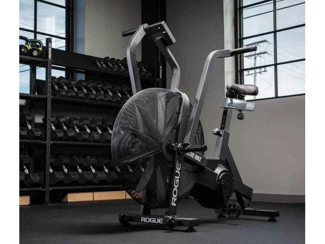 rogue recumbent bike