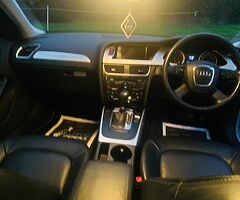 AUDI A4 SE AUTOMATIC 2.0 TDI - Image 4/10