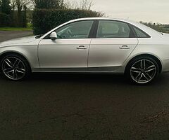 AUDI A4 SE AUTOMATIC 2.0 TDI - Image 7/10