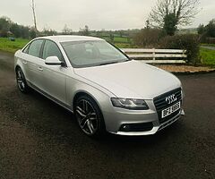 AUDI A4 SE AUTOMATIC 2.0 TDI - Image 9/10