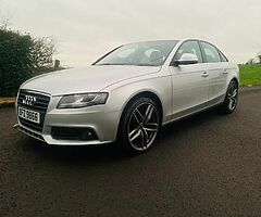 2009 Audi A4 - Image 7/10