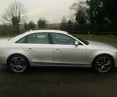 2009 Audi A4 - Image 10/10