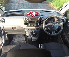 2011 Citroen  Berlingo - Image 7/8